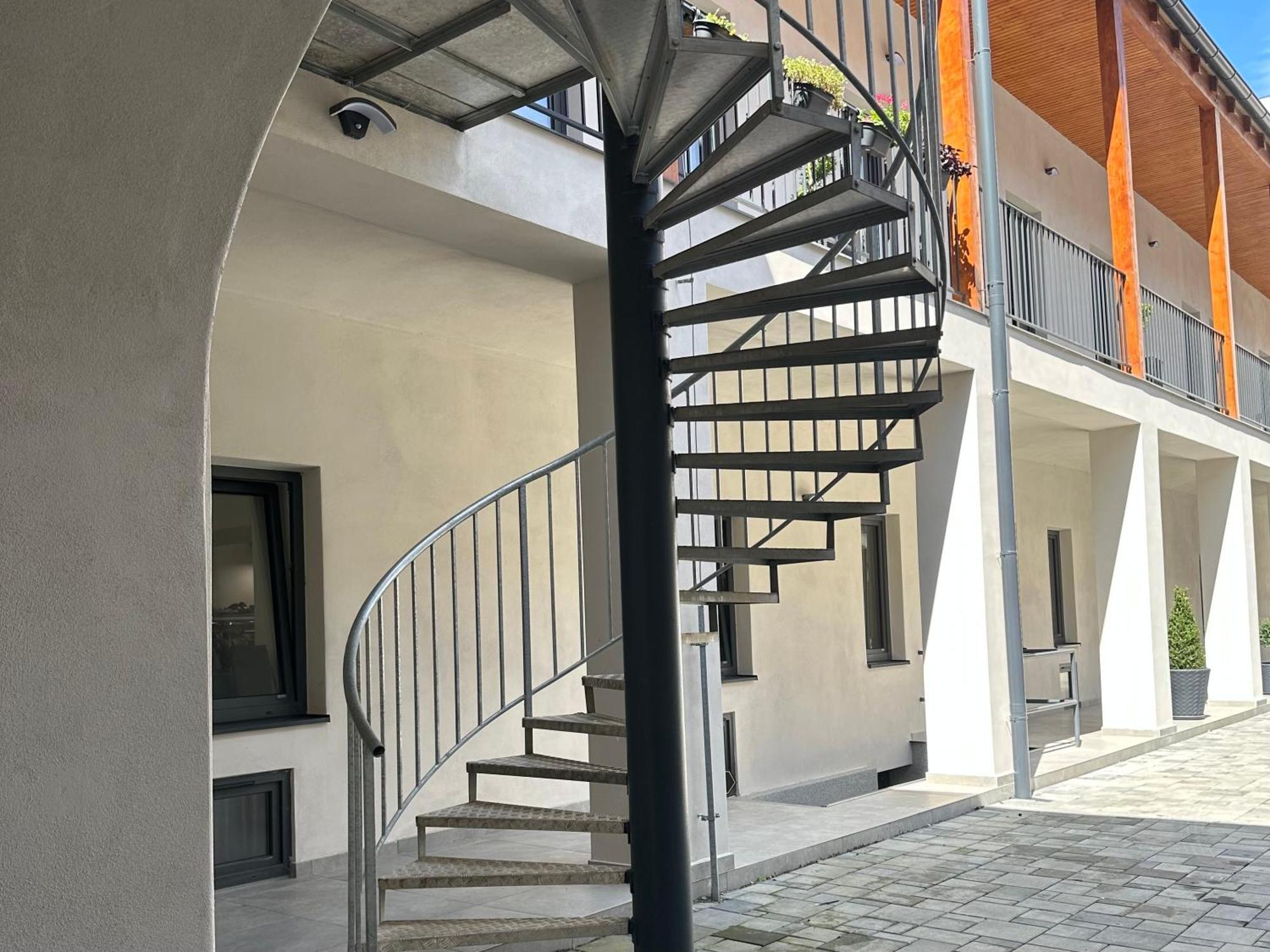 No 21 Apartment I Košice Exterior foto